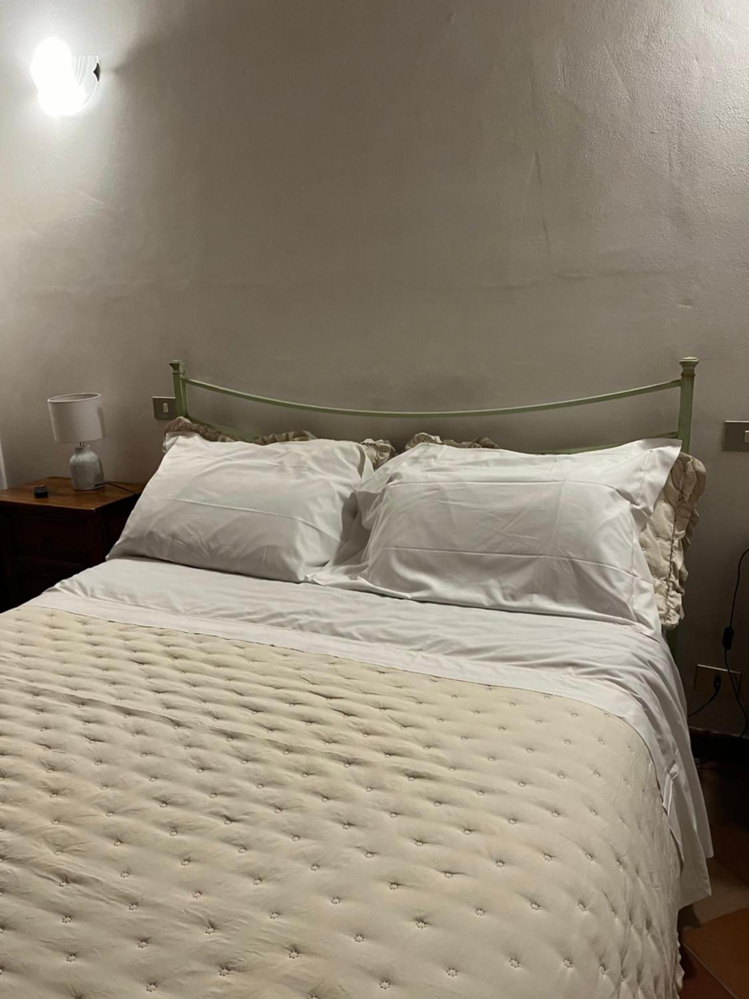 Agriturismo Le Querciole In Val D'Orcia 바뇨비뇨니 외부 사진